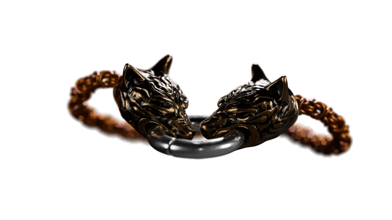 Photoreal jewelry render